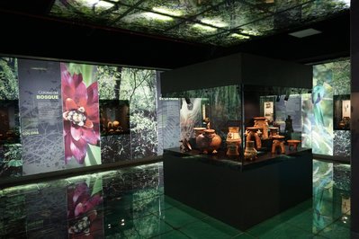 Museo del Jade in San Jose, Costa Rica – Museum Information gallery image
