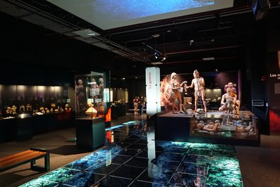 Museo del Jade in San Jose, Costa Rica – Museum Information gallery image
