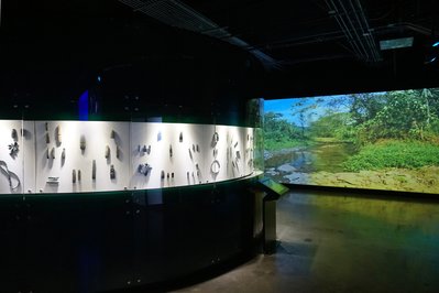 Museo del Jade in San Jose, Costa Rica – Museum Information gallery image