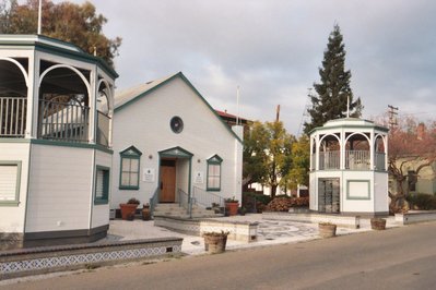 Portuguese Historical Museum in San Jose, Costa Rica – Museum Information gallery image
