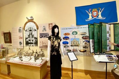 Portuguese Historical Museum in San Jose, Costa Rica – Museum Information gallery image