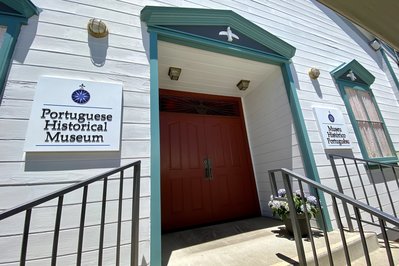 Portuguese Historical Museum in San Jose, Costa Rica – Museum Information gallery image