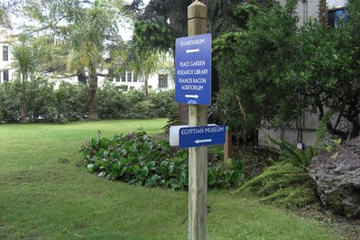 Rosicrucian Egyptian Museum in San Jose, Costa Rica – Museum Information gallery image