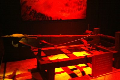 San Jose Fire Museum in San Jose, Costa Rica – Museum Information gallery image
