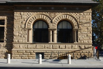 San Jose Museum of Art in San Jose, Costa Rica – Museum Information gallery image