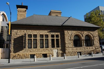 San Jose Museum of Art in San Jose, Costa Rica – Museum Information gallery image