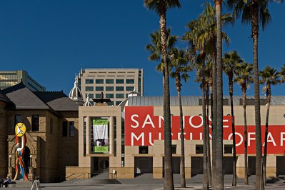 San Jose Museum of Art in San Jose, Costa Rica – Museum Information gallery image