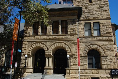 San Jose Museum of Art in San Jose, Costa Rica – Museum Information gallery image