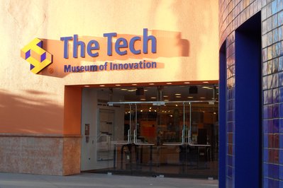 The Tech Interactive in San Jose, Costa Rica – Museum Information gallery image