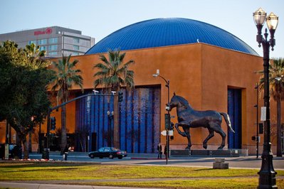 The Tech Interactive in San Jose, Costa Rica – Museum Information gallery image