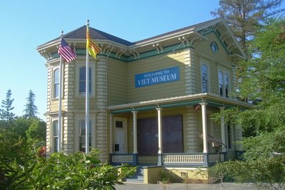 Viet Museum in San Jose, Costa Rica – Museum Information gallery image