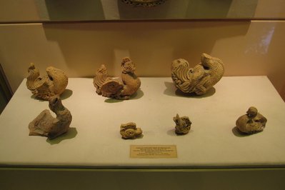 Viet Museum in San Jose, Costa Rica – Museum Information gallery image