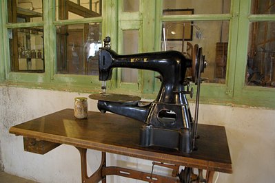 Antonio Pérez Foundation Museum in Cuenca, Ecuador – Museum Information gallery image