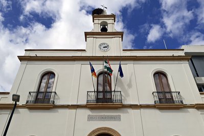 Casa de las Posadas in Cuenca, Ecuador – Museum Information gallery image