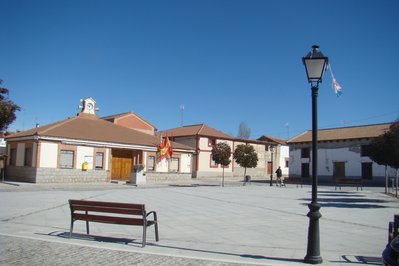 Casa de las Posadas in Cuenca, Ecuador – Museum Information gallery image