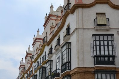 Casa de las Posadas in Cuenca, Ecuador – Museum Information gallery image