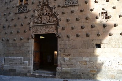 Casa de las Posadas in Cuenca, Ecuador – Museum Information gallery image