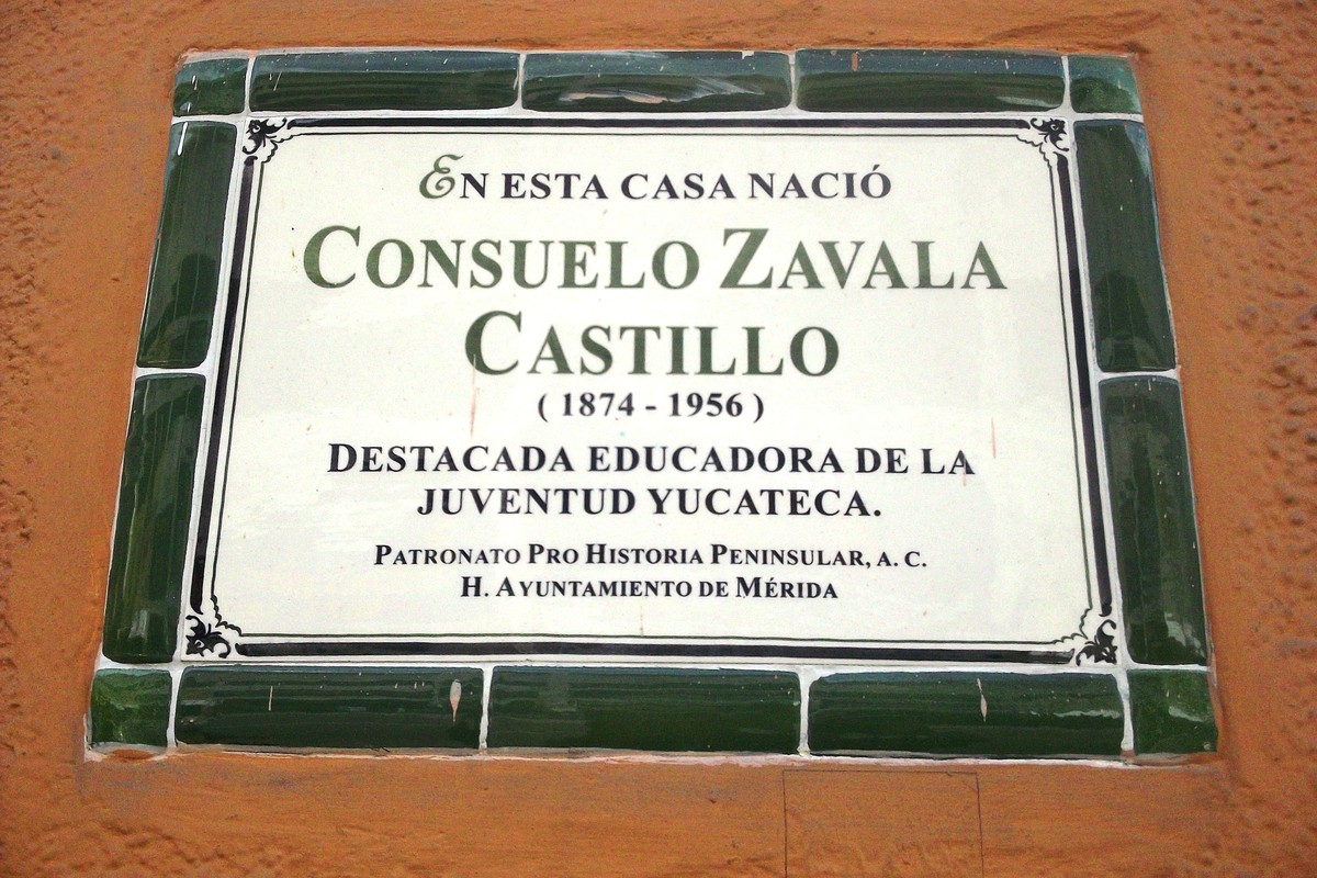 Casa Zavala in Cuenca, Ecuador – Museum Information
