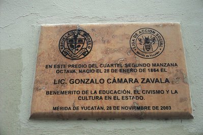 Casa Zavala in Cuenca, Ecuador – Museum Information gallery image