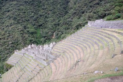 Inca Ruins in Cuenca, Ecuador – Museum Information gallery image