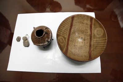 Instituto Nacional de Patrimonio Cultural in Cuenca, Ecuador – Museum Information gallery image