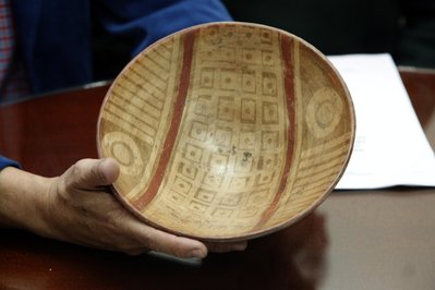 Instituto Nacional de Patrimonio Cultural in Cuenca, Ecuador – Museum Information gallery image