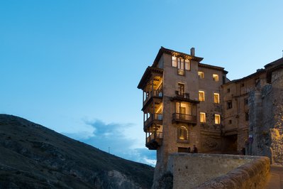 La Casa de Cuenca in Cuenca, Ecuador – Museum Information gallery image