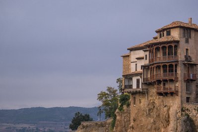 La Casa de Cuenca in Cuenca, Ecuador – Museum Information gallery image