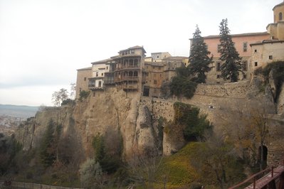La Casa de Cuenca in Cuenca, Ecuador – Museum Information gallery image