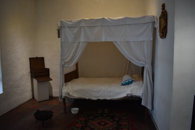 Las Conceptas in Cuenca, Ecuador – Museum Information gallery image