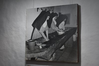 Las Conceptas in Cuenca, Ecuador – Museum Information gallery image