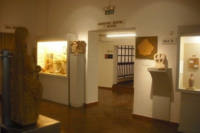 Museo de Cuenca in Cuenca, Ecuador – Museum Information gallery image