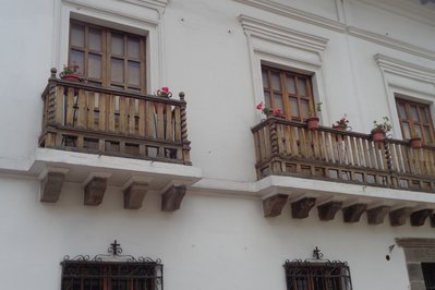 Museo de Cuenca in Cuenca, Ecuador – Museum Information gallery image