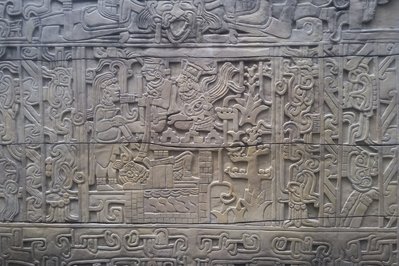 Museo de Historia de la Medicina in Cuenca, Ecuador – Museum Information gallery image