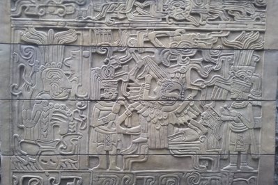 Museo de Historia de la Medicina in Cuenca, Ecuador – Museum Information gallery image