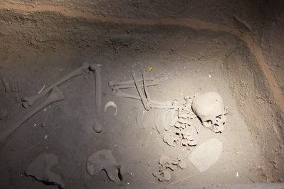 Museo de Historia de la Medicina in Cuenca, Ecuador – Museum Information gallery image