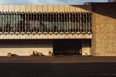 Museo de Historia de la Medicina in Cuenca, Ecuador – Museum Information gallery image