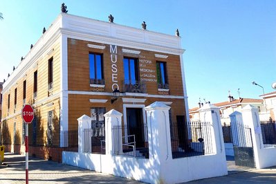 Museo de Historia de la Medicina in Cuenca, Ecuador – Museum Information gallery image