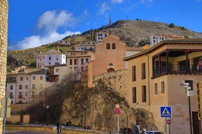 Museo de la Semana Santa de Cuenca in Cuenca, Ecuador – Museum Information gallery image