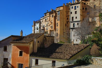 Museo de la Semana Santa de Cuenca in Cuenca, Ecuador – Museum Information gallery image