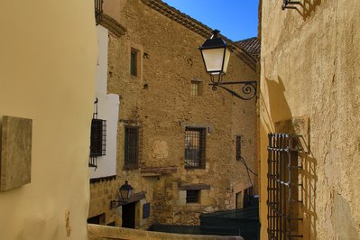Museo de la Semana Santa de Cuenca in Cuenca, Ecuador – Museum Information gallery image