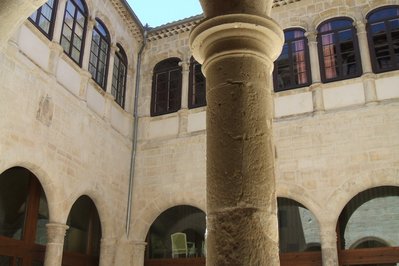 Museo Diocesano de Cuenca in Cuenca, Ecuador – Museum Information gallery image