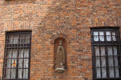 Museo Diocesano de Cuenca in Cuenca, Ecuador – Museum Information gallery image