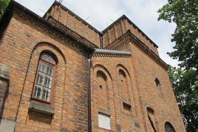 Museo Diocesano de Cuenca in Cuenca, Ecuador – Museum Information gallery image