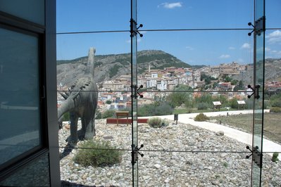 Museo Paleontológico de Cuenca in Cuenca, Ecuador – Museum Information gallery image