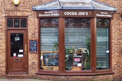 Museum Cocoa in Cuenca, Ecuador – Museum Information gallery image