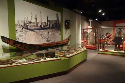 Museum of Aboriginal Cultures in Cuenca, Ecuador – Museum Information gallery image