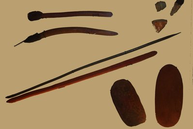 Museum of Aboriginal Cultures in Cuenca, Ecuador – Museum Information gallery image