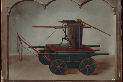 Museum of the Arts of Fire in Cuenca, Ecuador – Museum Information gallery image