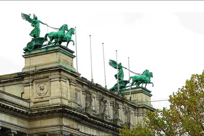 Museum of the Arts of Fire in Cuenca, Ecuador – Museum Information gallery image